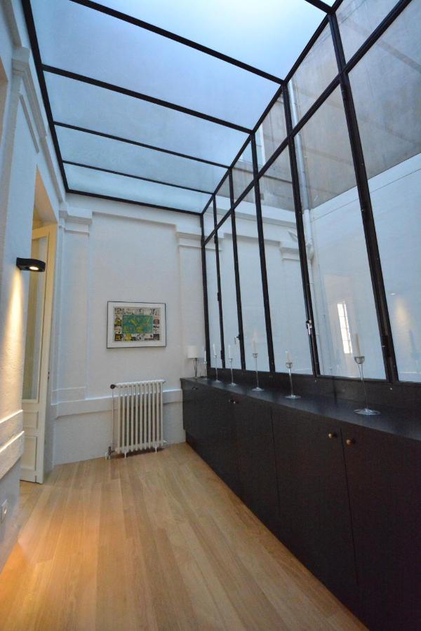 Les Folies De Chauvin Apartment Bordeaux Exterior photo