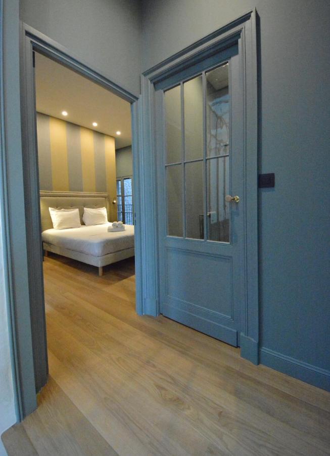Les Folies De Chauvin Apartment Bordeaux Exterior photo